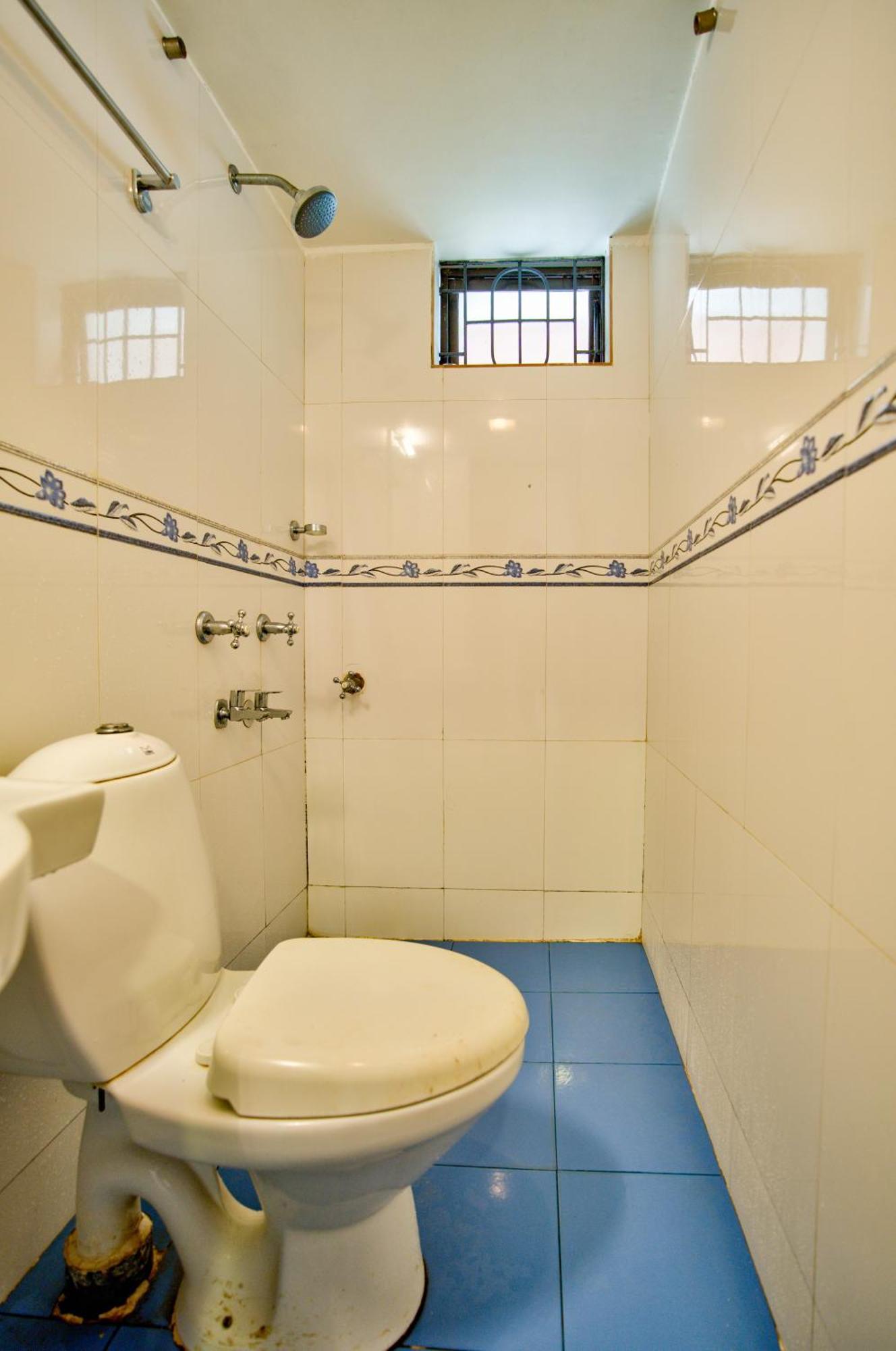 Papilio Beach Front Cottages-Tbv Baga Bagian luar foto
